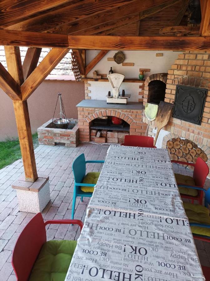 Magnolia Apartman Apartment Siofok Exterior photo
