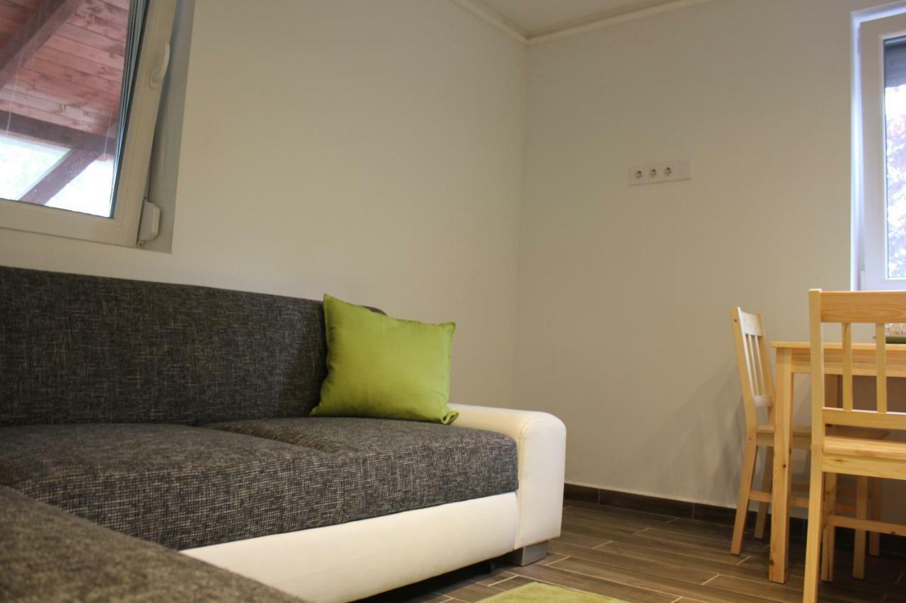 Magnolia Apartman Apartment Siofok Exterior photo