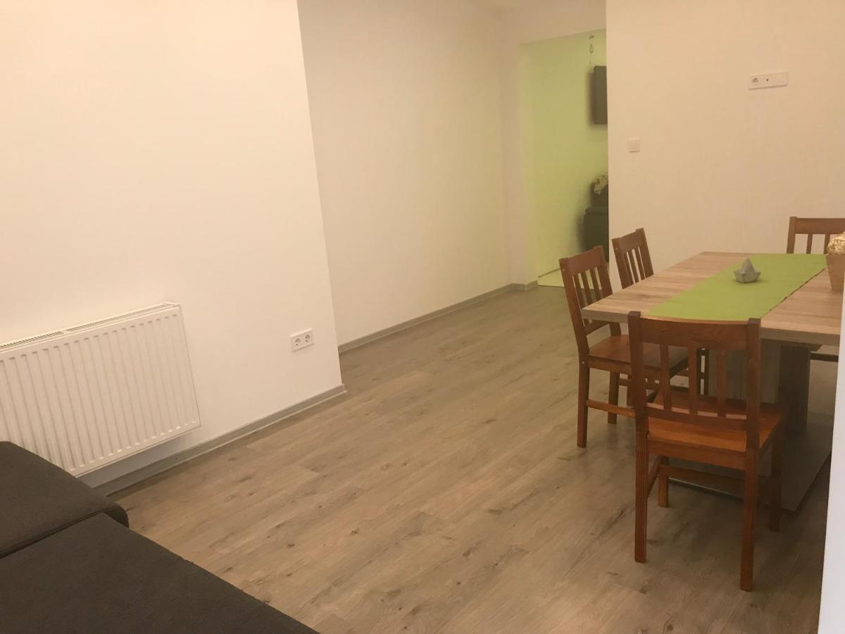 Magnolia Apartman Apartment Siofok Exterior photo