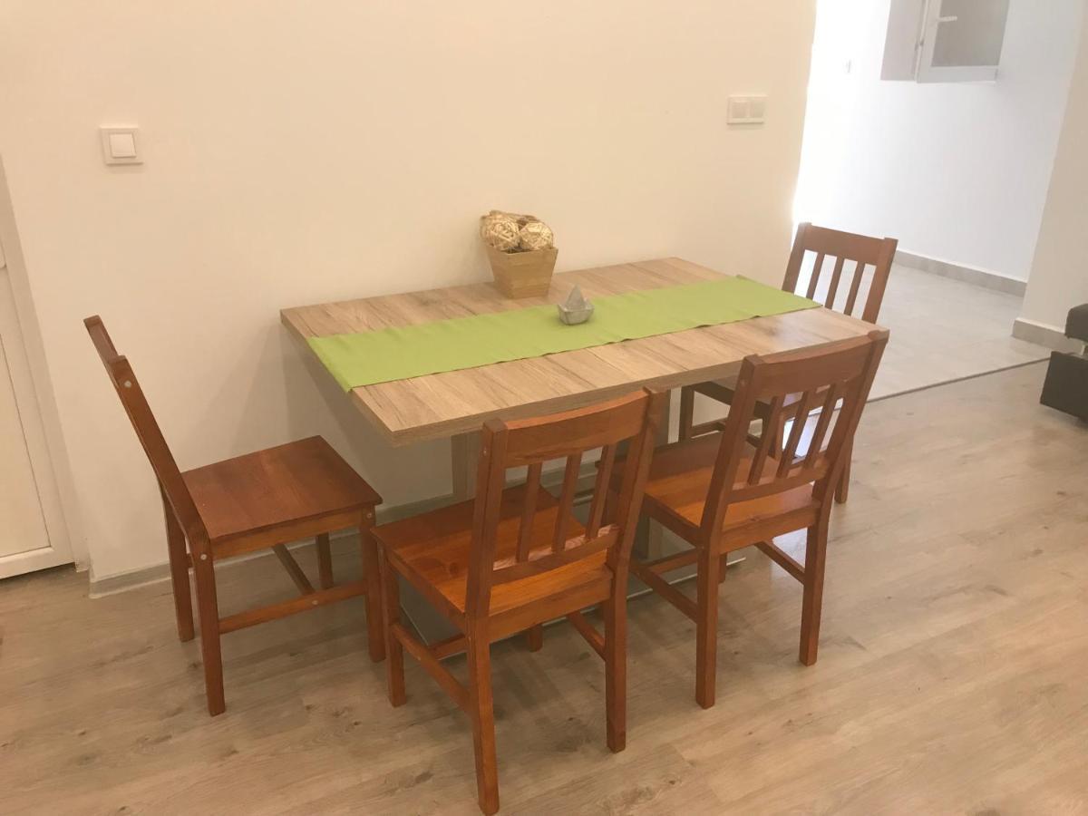 Magnolia Apartman Apartment Siofok Exterior photo